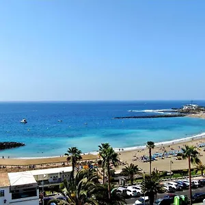 Vistas , Los Cristianos (Tenerife) Spain