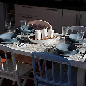 Apartamento Sun , Ronda Spain