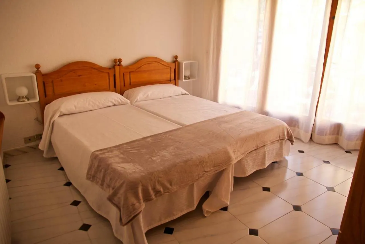Casa Pintor Apartment Sant Sadurni d'Anoia Spain