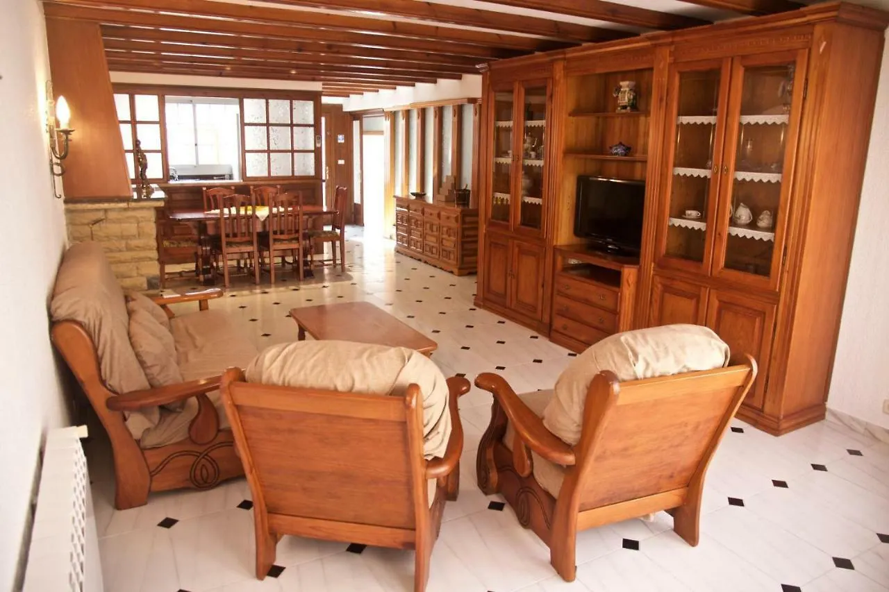 Casa Pintor Apartment Sant Sadurni d'Anoia